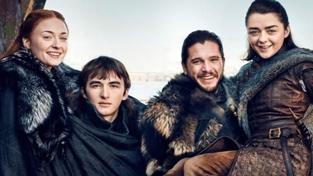 Игра престолов 7 сезон: трейлер и дата выхода в 2017 году - видео Игра престолов 7 сезон: трейлер и дата выхода в 2017 году - видео