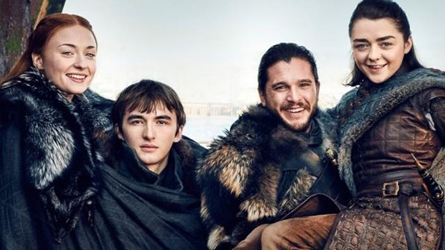 Игра престолов 7 сезон: трейлер и дата выхода в 2017 году - видео