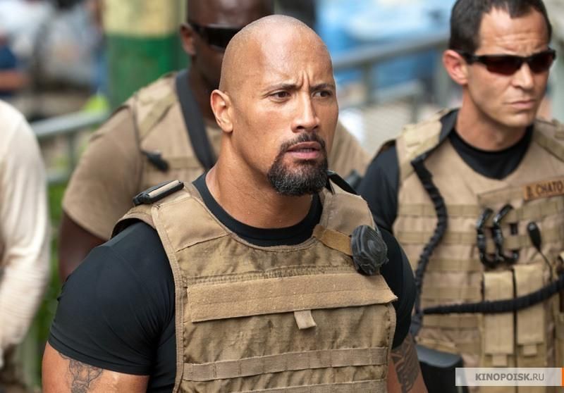 Двейн Джонсон із Форсажу президент США: герой подався в президенти Двейн Джонсон із Форсажу президент США: герой подався в президенти