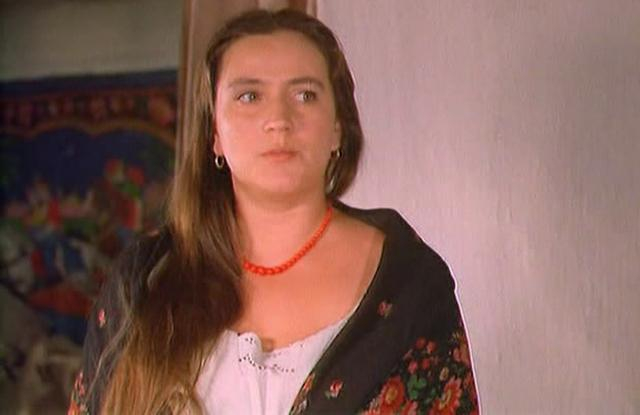 Ирина Бунина умерла – народная артистка Украины