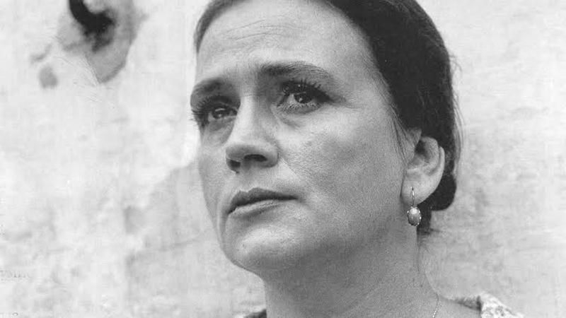 Ірина Буніна померла: головні ролі артистки України Ірина Буніна померла: головні ролі артистки України