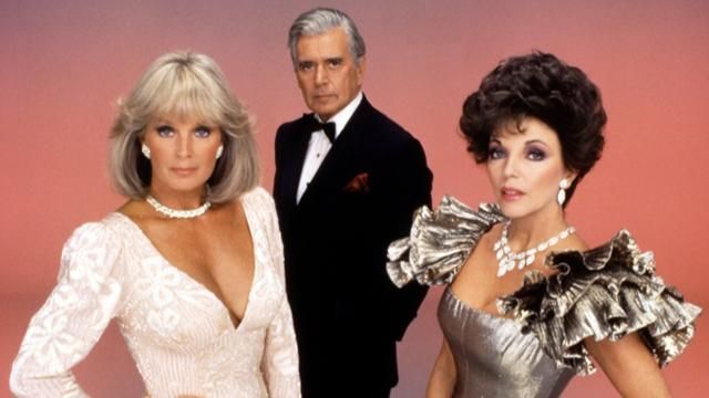 На экраны возвращается сериал "Династия": названа дата ремейка На экраны возвращается сериал "Династия": названа дата ремейка