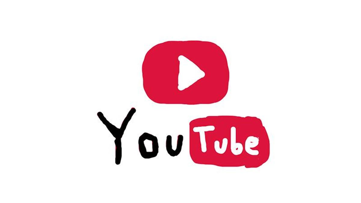 Еволюцію YouTube показали в одному відео Еволюцію YouTube показали в одному відео