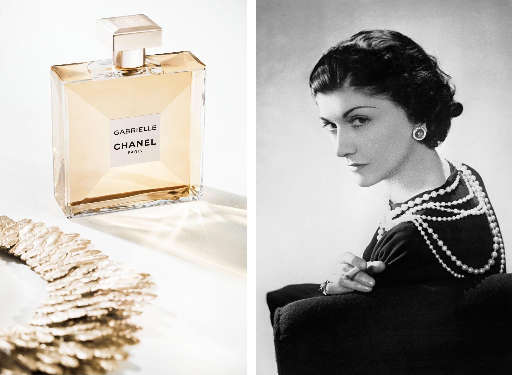 Chanel вперше презентував новий аромат за останні 15 років