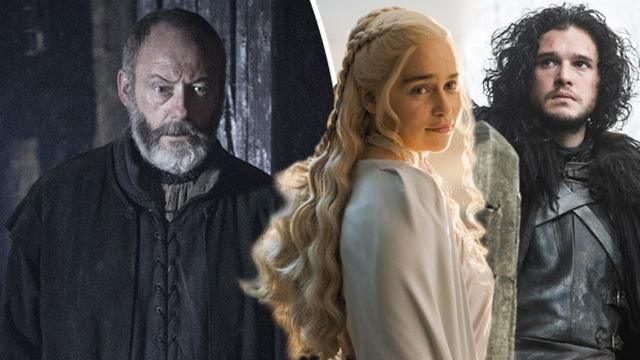 Игра престолов 7 сезон: все что нужно знать о 7 сезоне Игра престолов 7 сезон: все что нужно знать о 7 сезоне