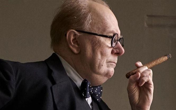 В мережі з’явився перший трейлер художнього фільму про Вінстона Черчилля: відео В мережі з’явився перший трейлер художнього фільму про Вінстона Черчилля: відео