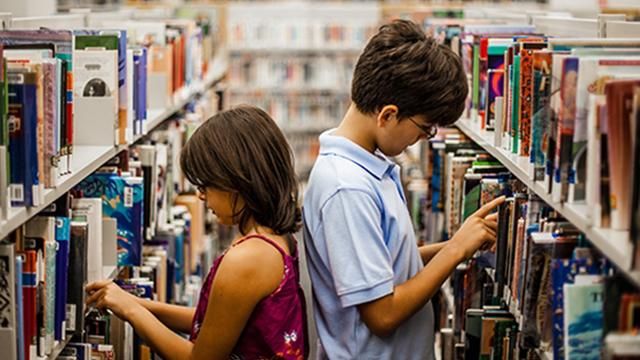 Известный университет дал бесплатный онлайн-доступ к 6 тысячам детских книг