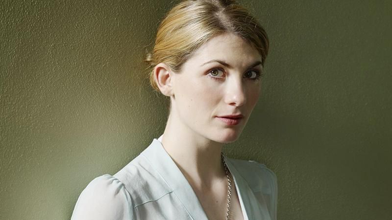 Головну роль в серіалі "Доктор Хто" вперше зіграє жінка Головну роль в серіалі "Доктор Хто" вперше зіграє жінка