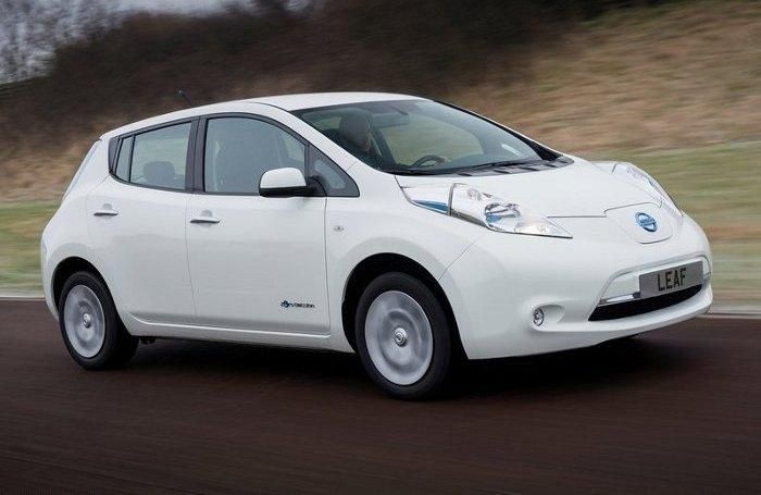 Електромобілі в Україні: вигідно чи ні? Підрахунки експертів Електромобілі в Україні: вигідно чи ні? Підрахунки експертів