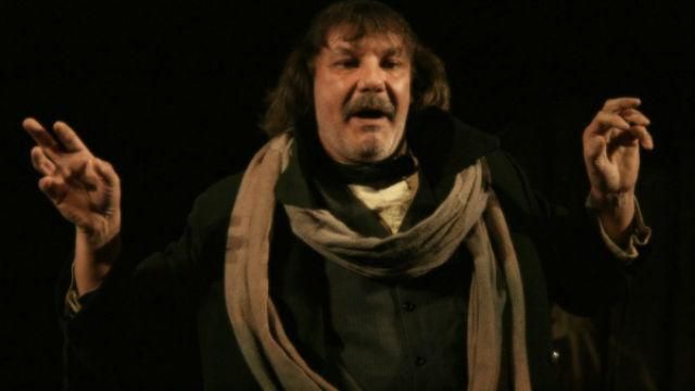 Відомий актор раптово помер на вокзалі Відомий актор раптово помер на вокзалі