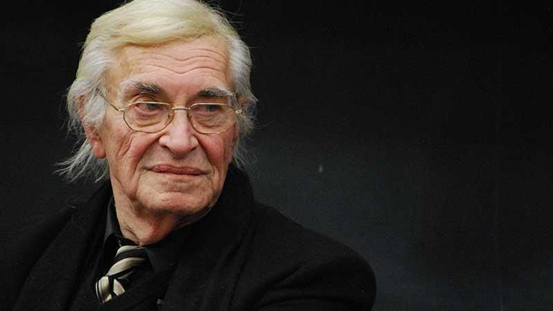 Умер Мартин Ландау: лауреат Оскар внезапно умер в больнице Умер Мартин Ландау: лауреат Оскар внезапно умер в больнице