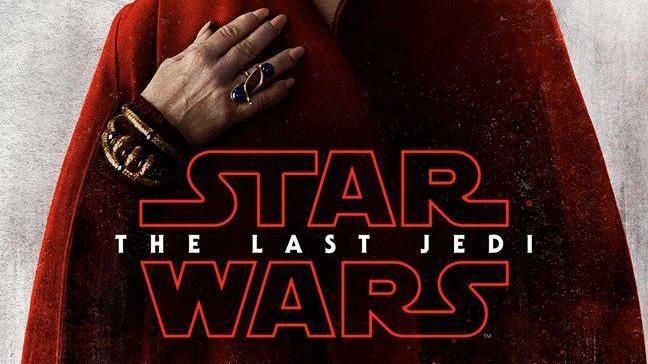 Звездные войны эпизод 8: трейлер, постеры и видео со съемок Звездные войны эпизод 8: трейлер, постеры и видео со съемок