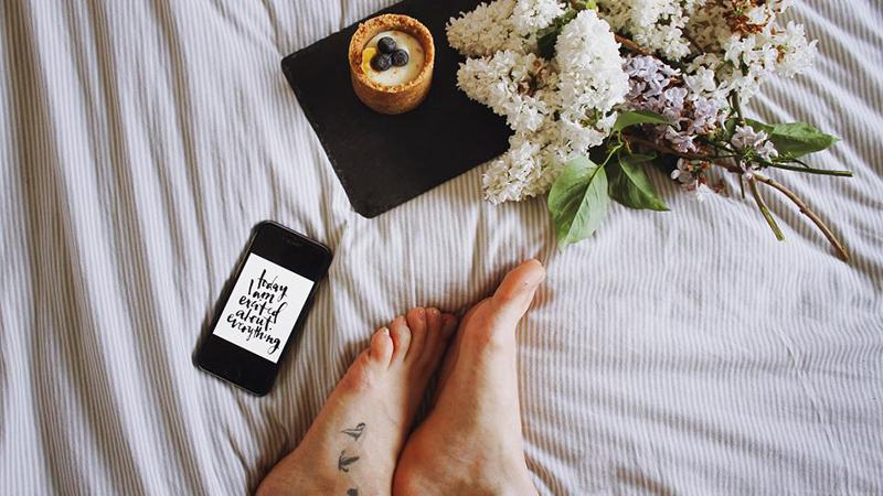 Почему летом надо менять постель каждую неделю: ответ ученых