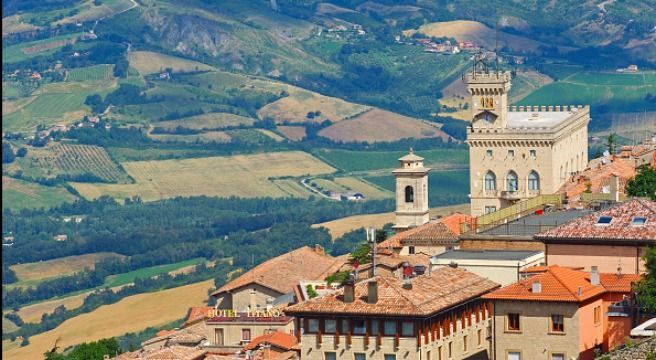 Одна из старейших республик первой в мире перейдет на 5G Одна из старейших республик первой в мире перейдет на 5G