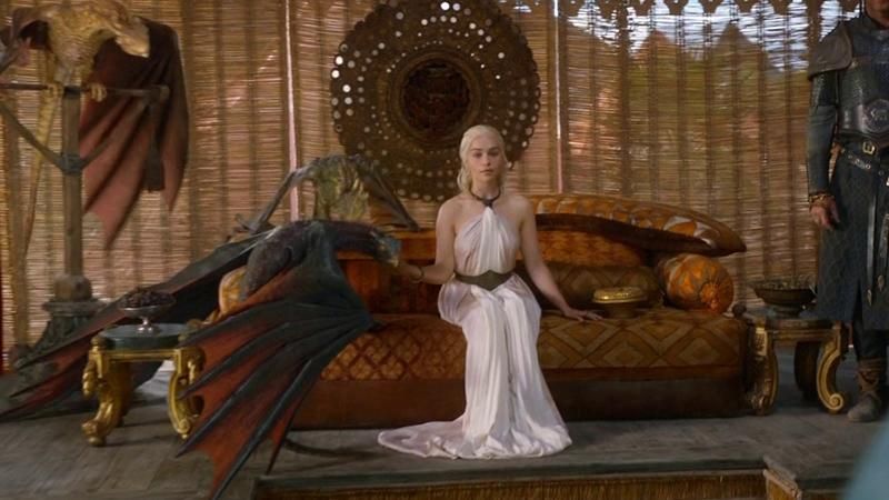 Гра престолів 7 сезон 1 серія: реакція критиків Гра престолів 7 сезон 1 серія: реакція критиків