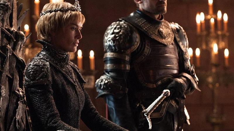 Игра престолов 7 сезон 1 серия побила рекорд по просмотрам