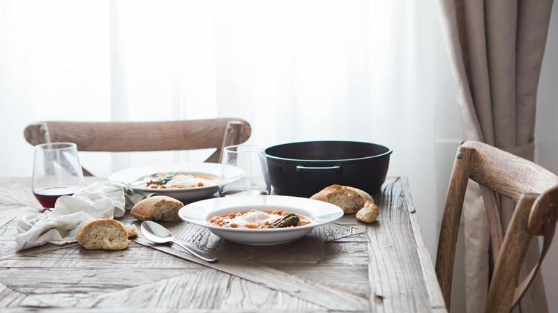 Определена лучшая диета для мозга