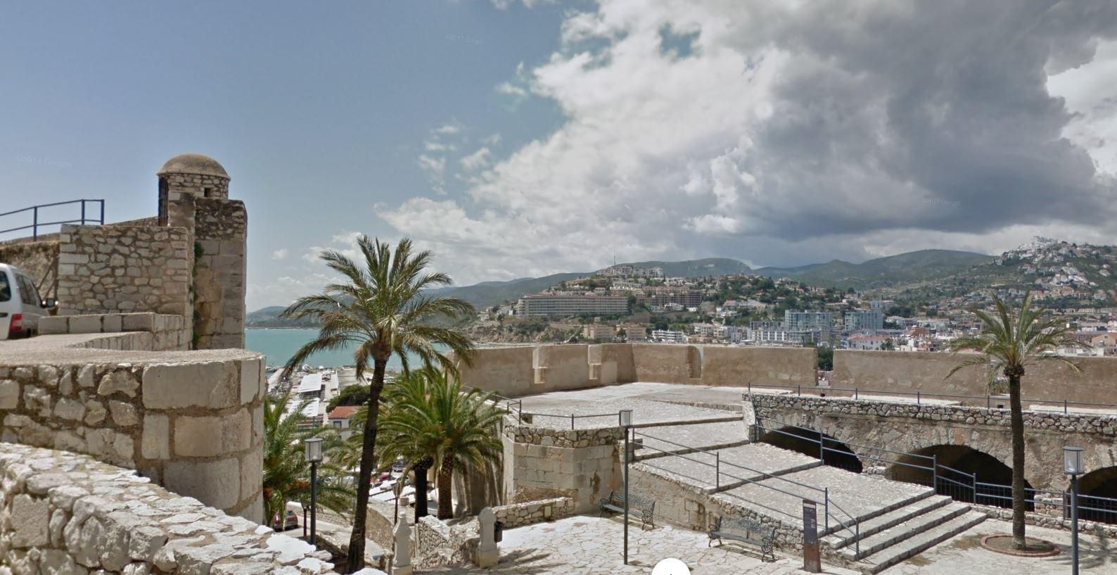 Стежками "Гри Престолів": в Google створили екскурсію місцями, де знімали серіал Стежками "Гри Престолів": в Google створили екскурсію місцями, де знімали серіал