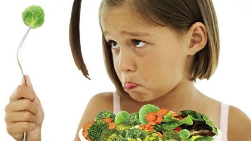 Диетологи предостерегают, здоровое питание может быть вредным