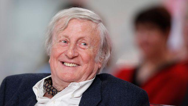 Умер известный французский актер Клод Риш