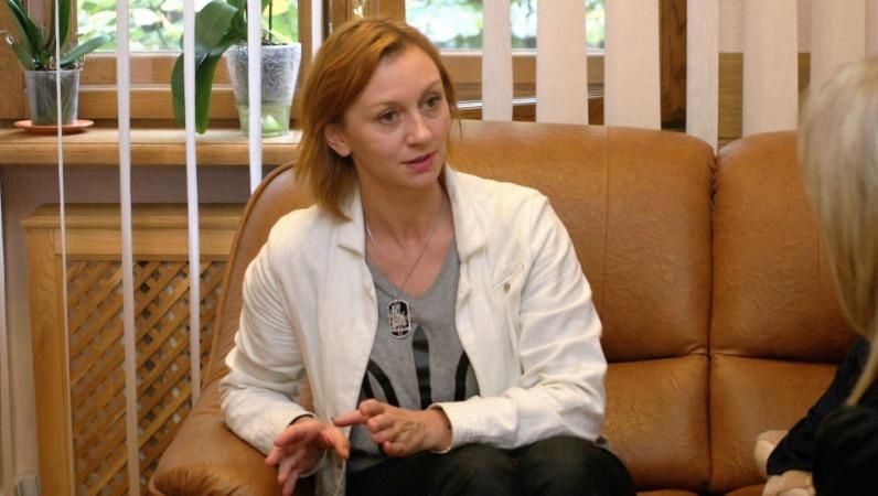 Актриса Римма Зюбина опровергла информацию, что отправила сына на фронт Актриса Римма Зюбина опровергла информацию, что отправила сына на фронт