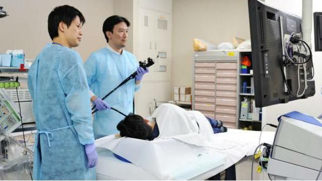 Штучний інтелект буде ставити діагнози у лікарнях Японії