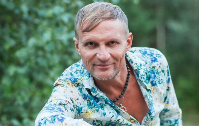 Має відбутися культурна деокупація Донбасу та Криму, – Скрипка Має відбутися культурна деокупація Донбасу та Криму, – Скрипка