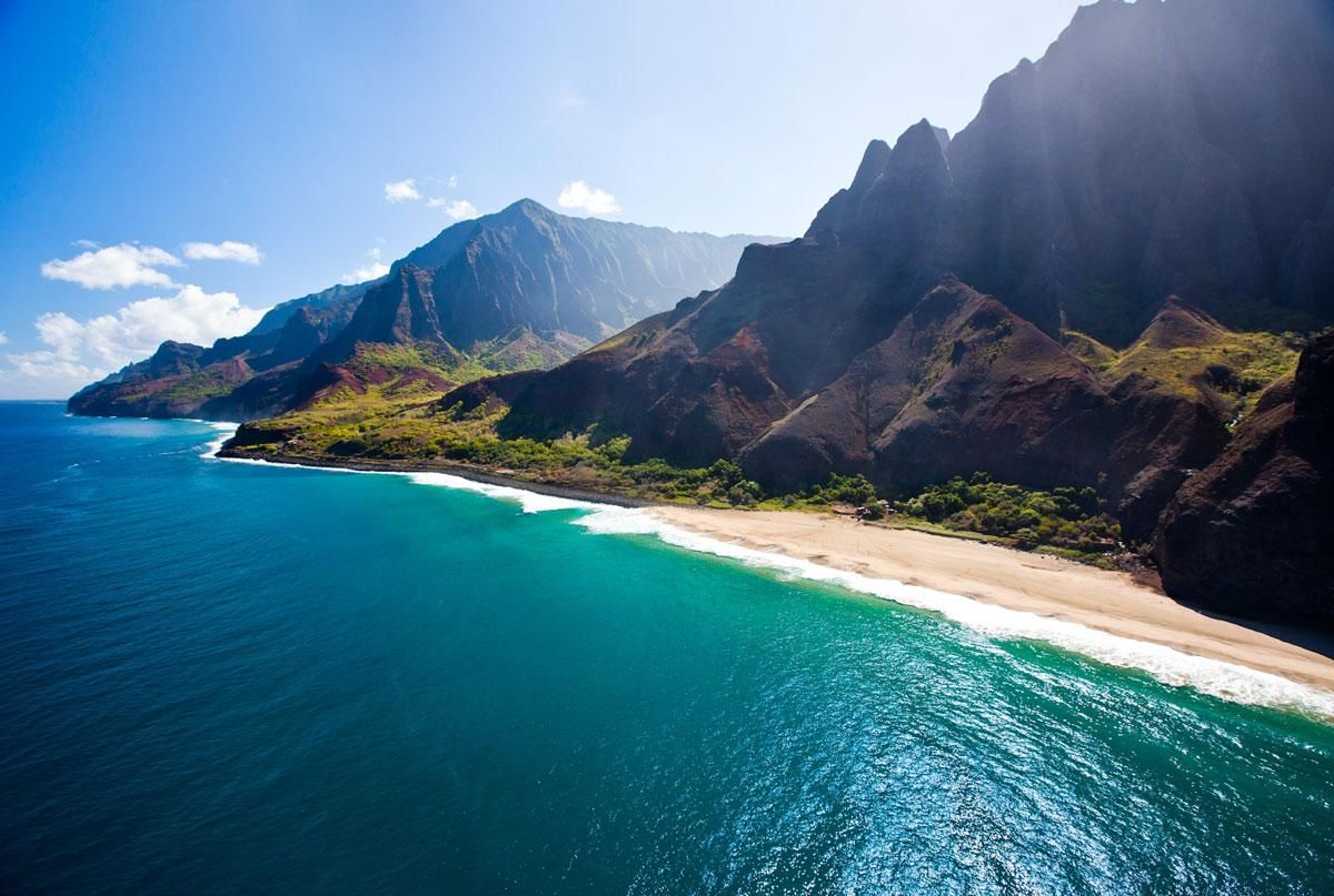 ТОП-10 найкращих островів світу: названо список