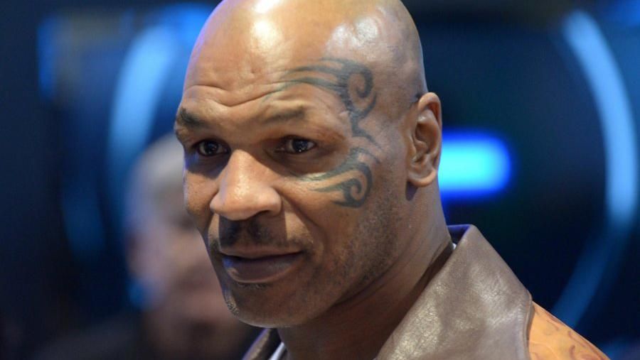 Майк Тайсон розповів, як в дитинстві став жертвою сексуального насильства Майк Тайсон розповів, як в дитинстві став жертвою сексуального насильства