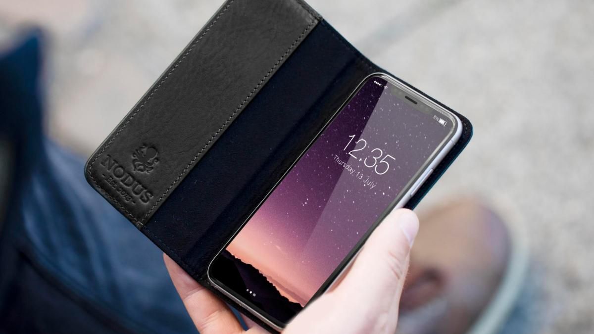 iPhone 8: фото финального дизайна iPhone 8: фото финального дизайна