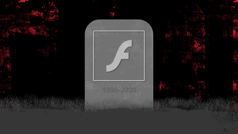 Adobe отказывается от Flash Player Adobe отказывается от Flash Player