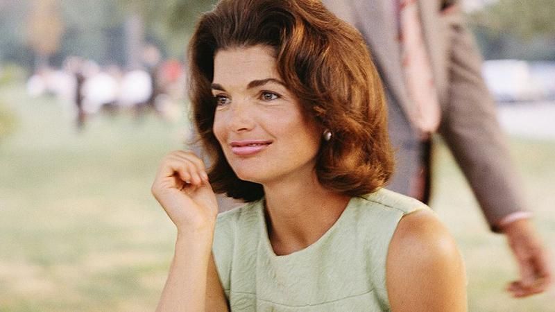 День народження Жаклін Кеннеді: біографія та стиль День народження Жаклін Кеннеді: біографія та стиль