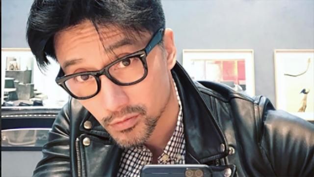 50-річний фотограф виглядає, як юний хлопець: приголомшливі фото 50-річний фотограф виглядає, як юний хлопець: приголомшливі фото