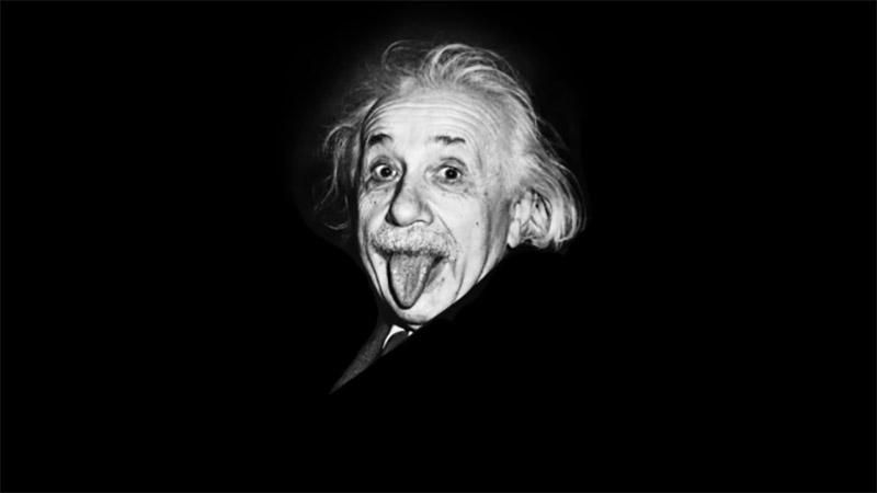 Легендарне фото Ейнштейна продадуть на аукціоні
