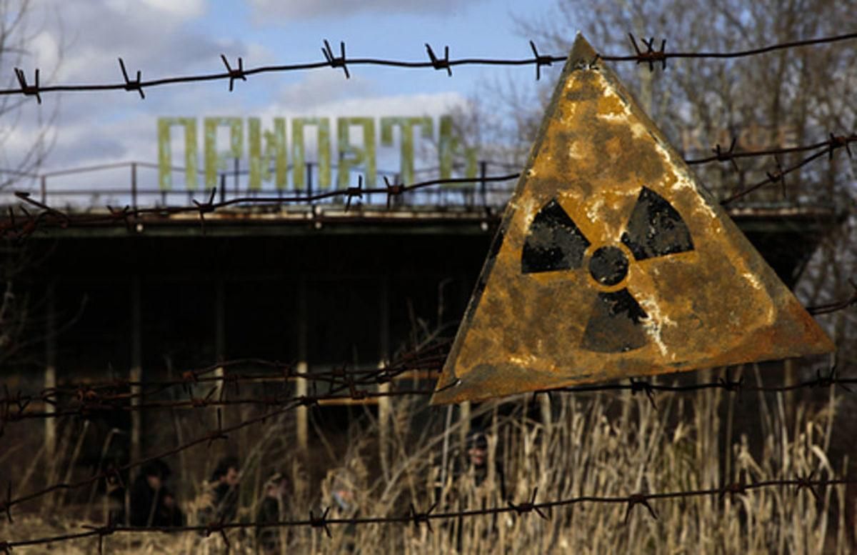 HBO хочет снять мини-сериал о Чернобыле