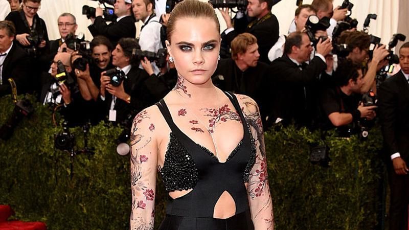 Самые дорогие модели Великобритании: объявлен рейтинг Самые дорогие модели Великобритании: объявлен рейтинг