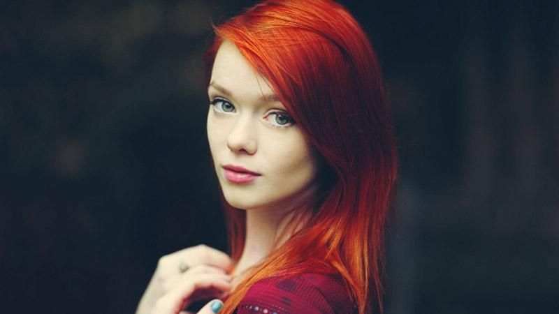 В свет вышел первый журнал для рыжих: появилось фото В свет вышел первый журнал для рыжих: появилось фото