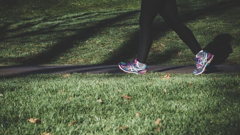 Як харчуватися при занятті бігом: відповідь фітнес-експертів 