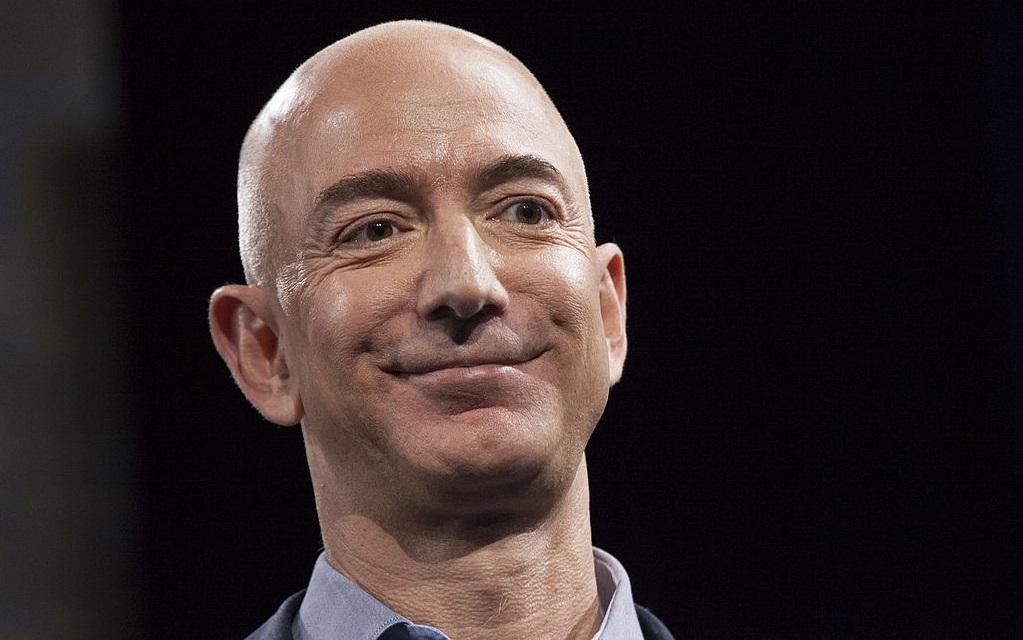 Назвали самого богатого человека в мире – это больше не Билл Гейтс Назвали самого богатого человека в мире – это больше не Билл Гейтс