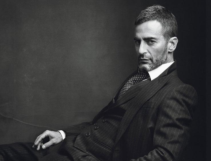 Марк Джейкобс может уволится из Marc Jacobs