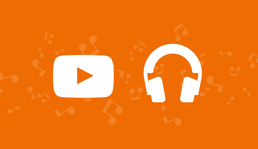 Google заявил о слиянии сервисов YouTube Red and Play Music