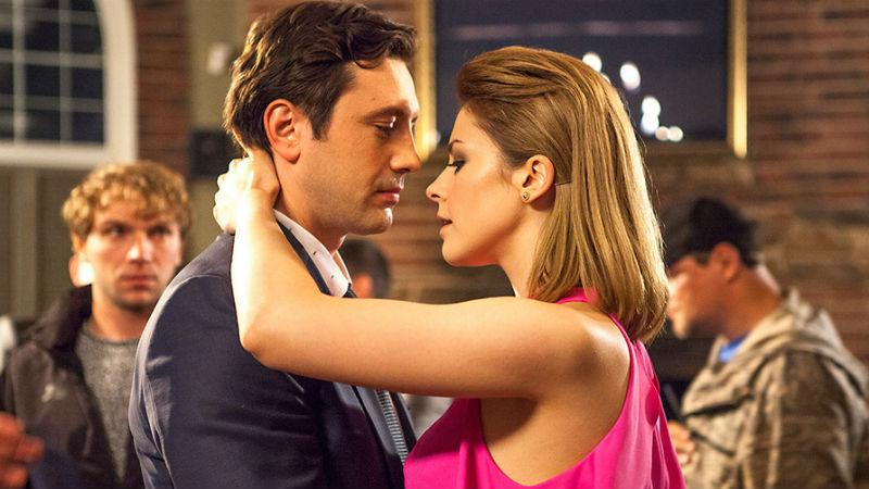 В Украине запретили российский сериал, который замаскировали "под украинский"