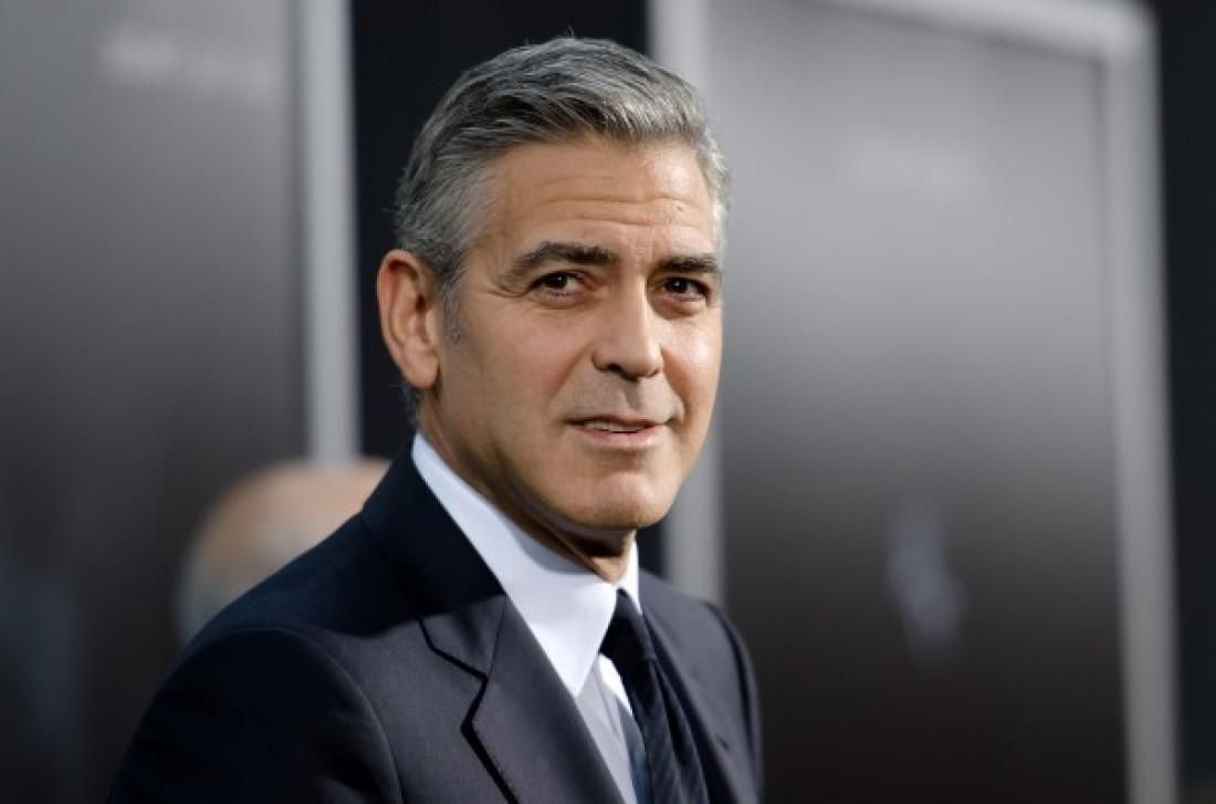 Джордж Клуні обіцяє засудити провідне видання за фото його двійнят