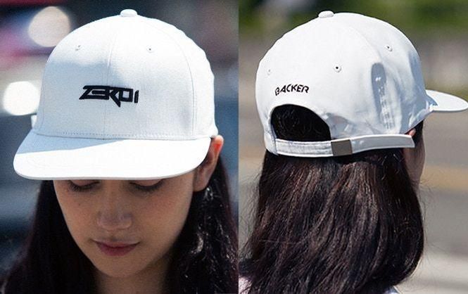 Стильно и удобно: в США создали кепку для прослушивания музыки без наушников Стильно и удобно: в США создали кепку для прослушивания музыки без наушников