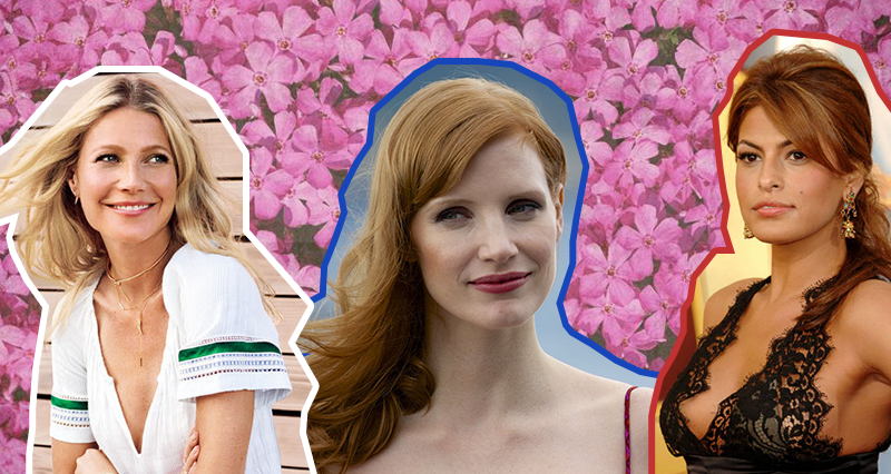 15 секретів краси від голлівудських зірок, які може повторити кожен 15 секретів краси від голлівудських зірок, які може повторити кожен