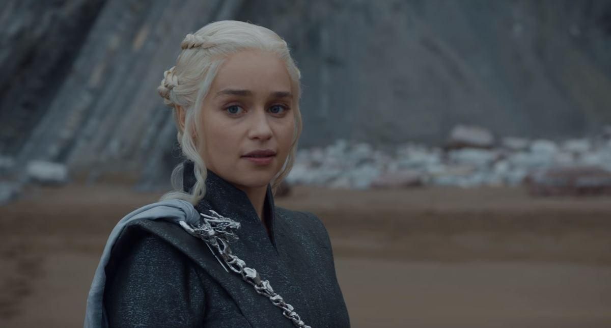 Игра престолов 7 сезон 4 серия: промо 4 серии смотреть онлайн Игра престолов 7 сезон 4 серия: промо 4 серии смотреть онлайн