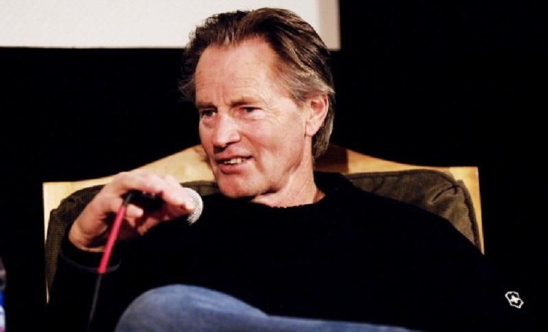 Умер Сэм Шепард - знаменитый голливудский актер Умер Сэм Шепард - знаменитый голливудский актер