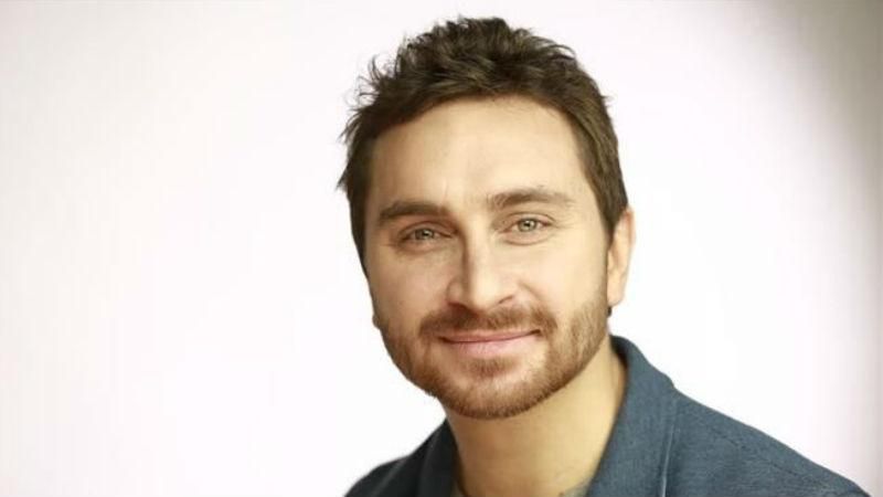 Известный украинский певец осуществил свою мечту Известный украинский певец осуществил свою мечту