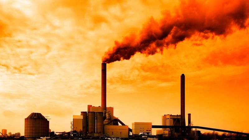 Людство втратить "екологічний бюджет" 2 серпня, – вчені Людство втратить "екологічний бюджет" 2 серпня, – вчені