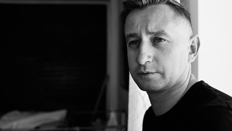 Фільм за романом Жадана почали знімати на Луганщині Фільм за романом Жадана почали знімати на Луганщині